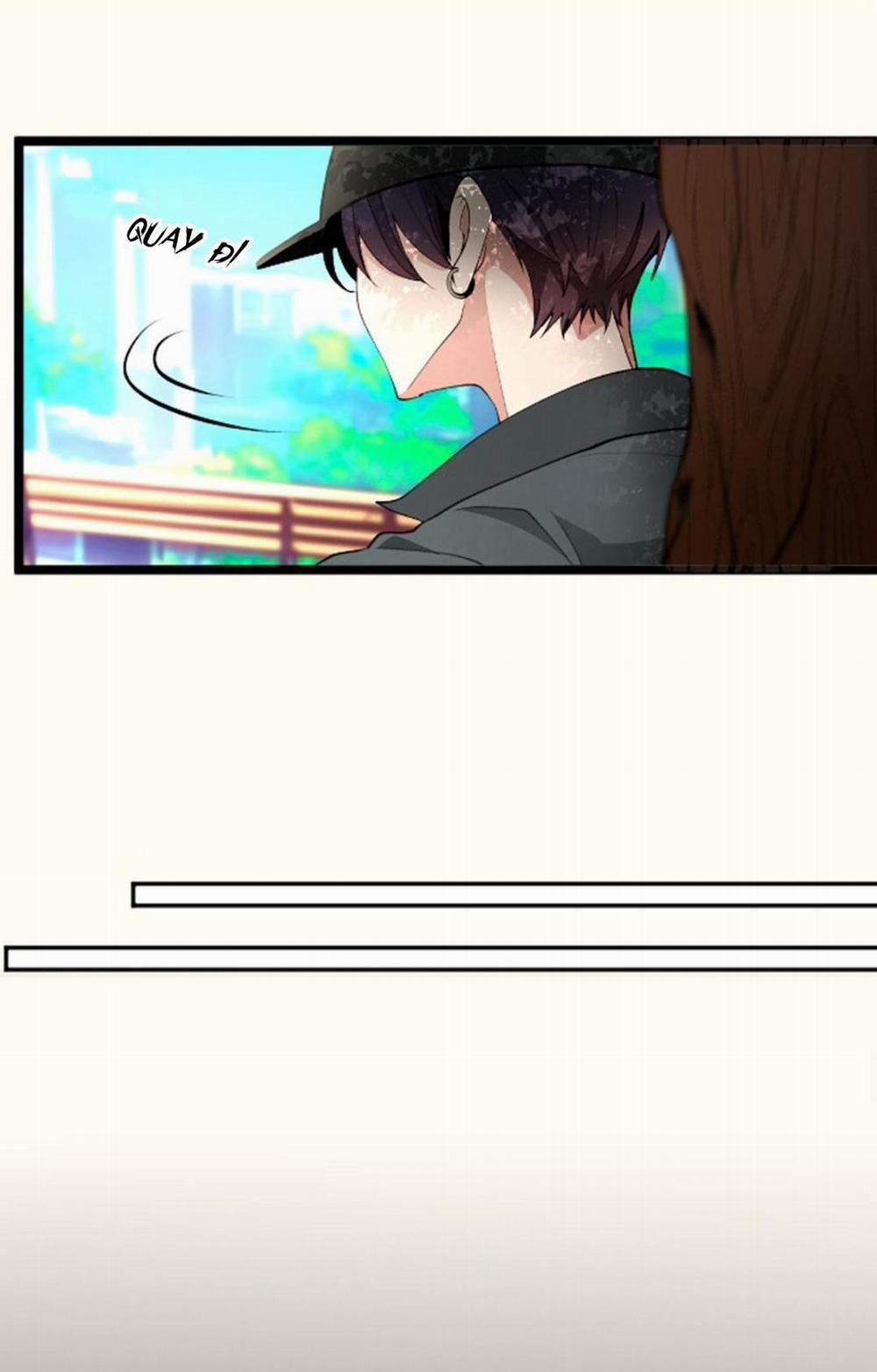 Kẻ Theo Dõi Biến Thái Của Tôi 89 trang 7