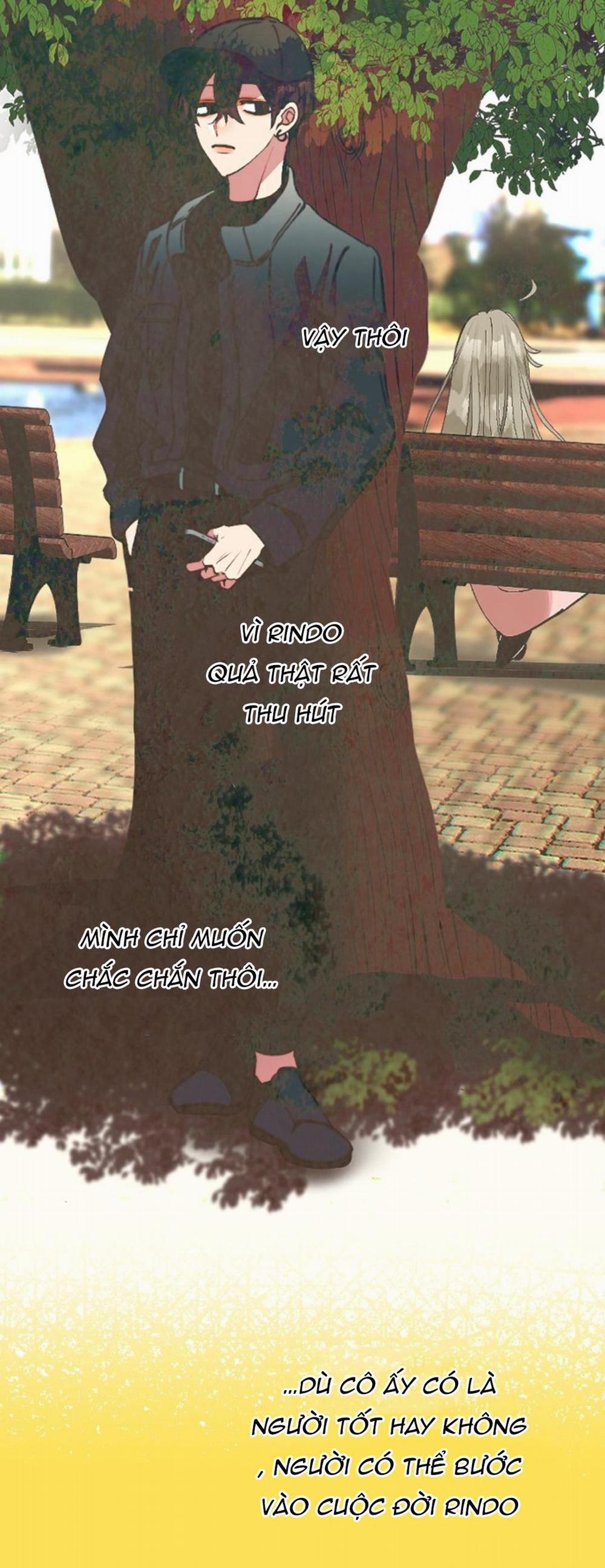 Kẻ Theo Dõi Biến Thái Của Tôi 90 trang 1