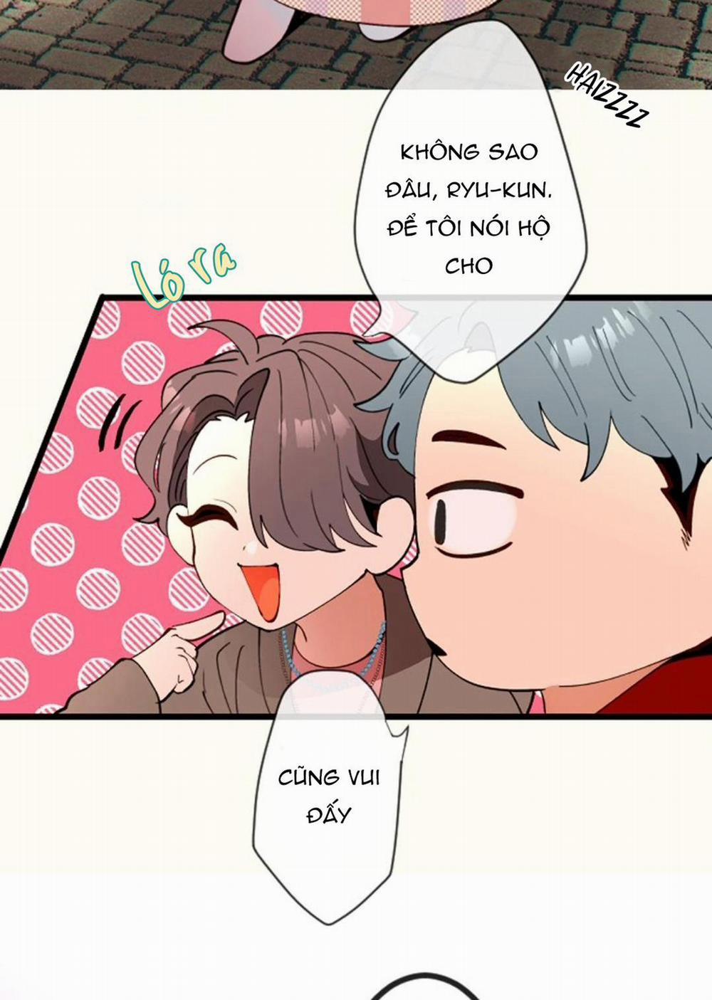 Kẻ Theo Dõi Biến Thái Của Tôi 90 trang 10