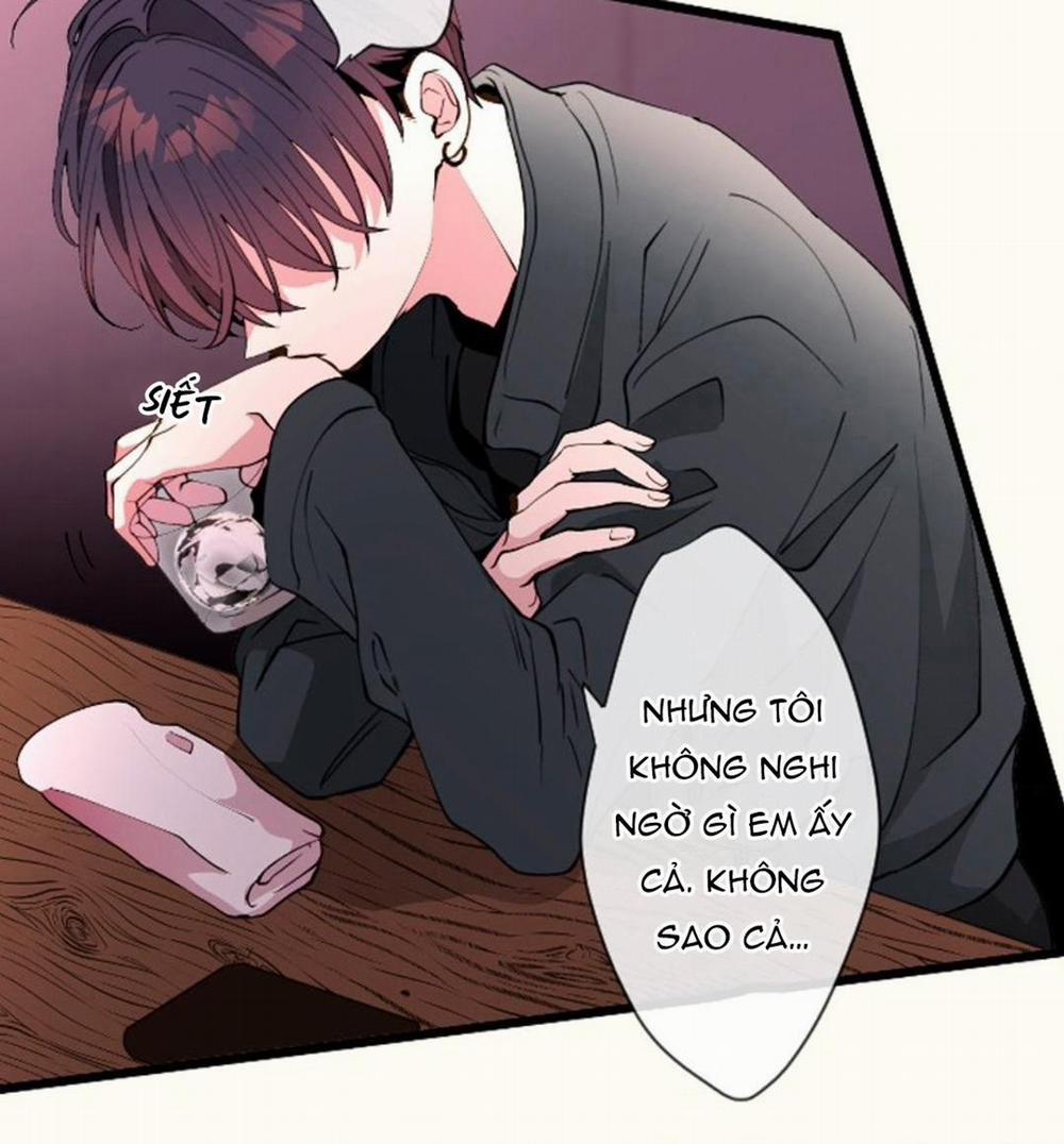 Kẻ Theo Dõi Biến Thái Của Tôi 90 trang 4