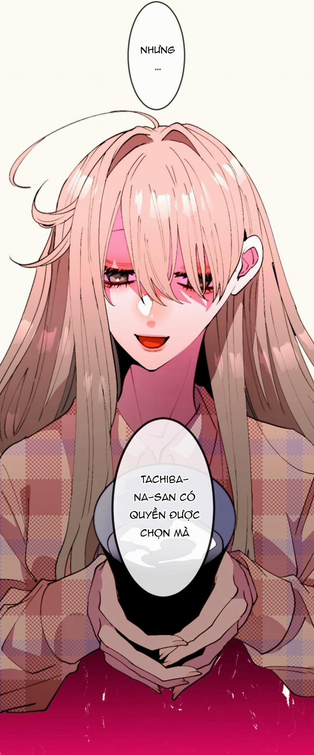 Kẻ Theo Dõi Biến Thái Của Tôi 91 trang 2