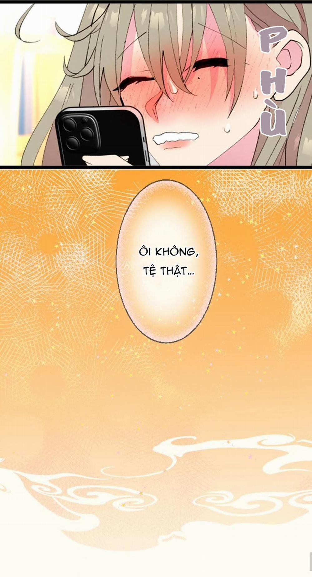 Kẻ Theo Dõi Biến Thái Của Tôi 91 trang 25