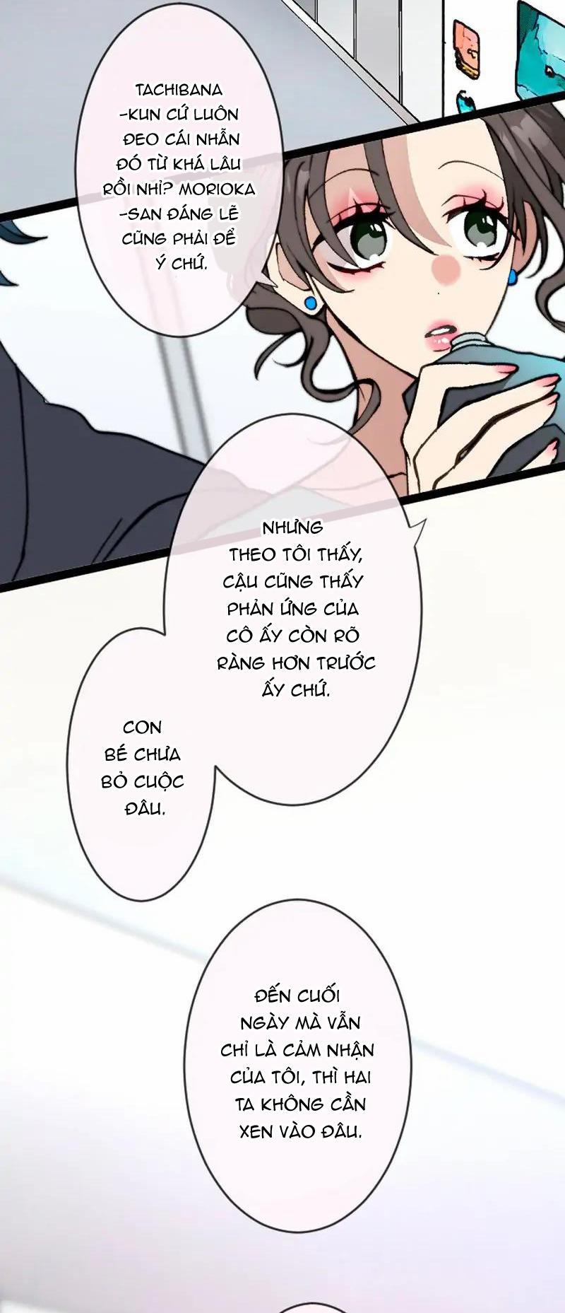 Kẻ Theo Dõi Biến Thái Của Tôi 93 trang 1