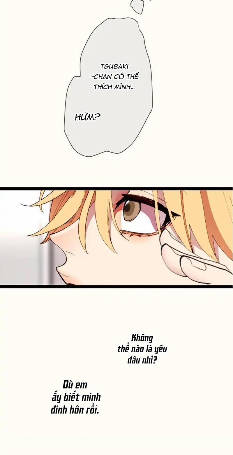 Kẻ Theo Dõi Biến Thái Của Tôi 93 trang 10