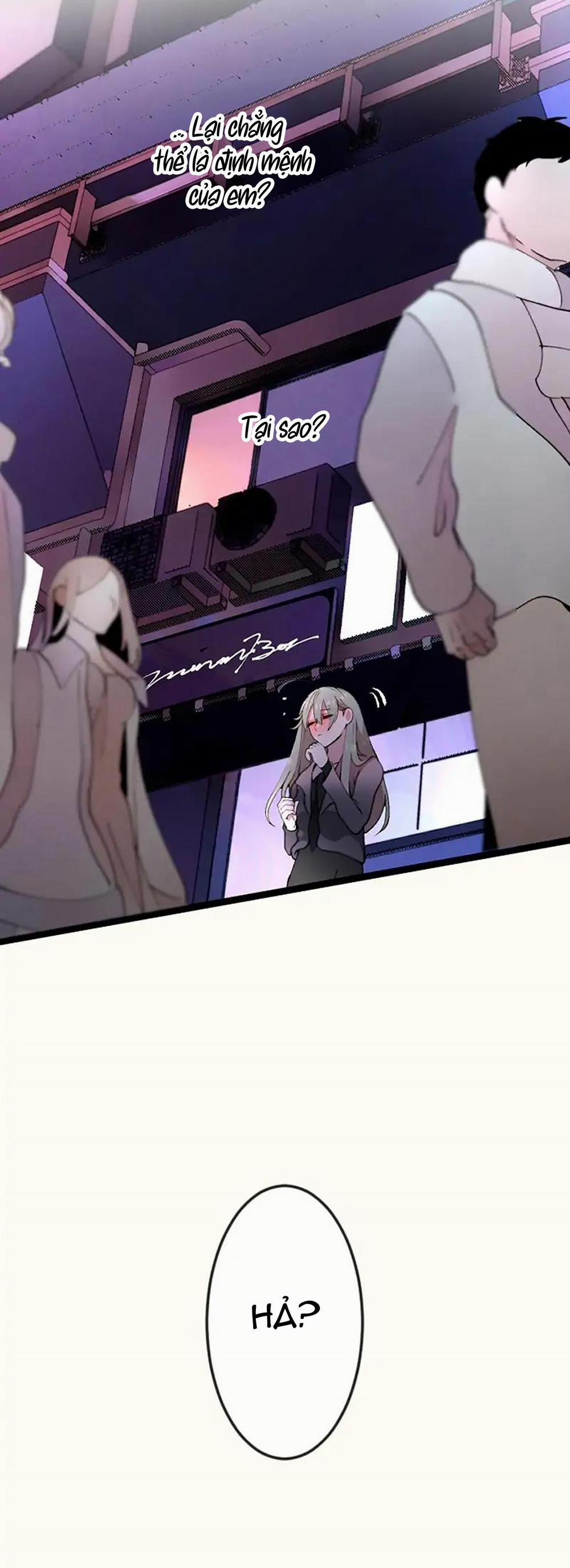 Kẻ Theo Dõi Biến Thái Của Tôi 94 trang 11