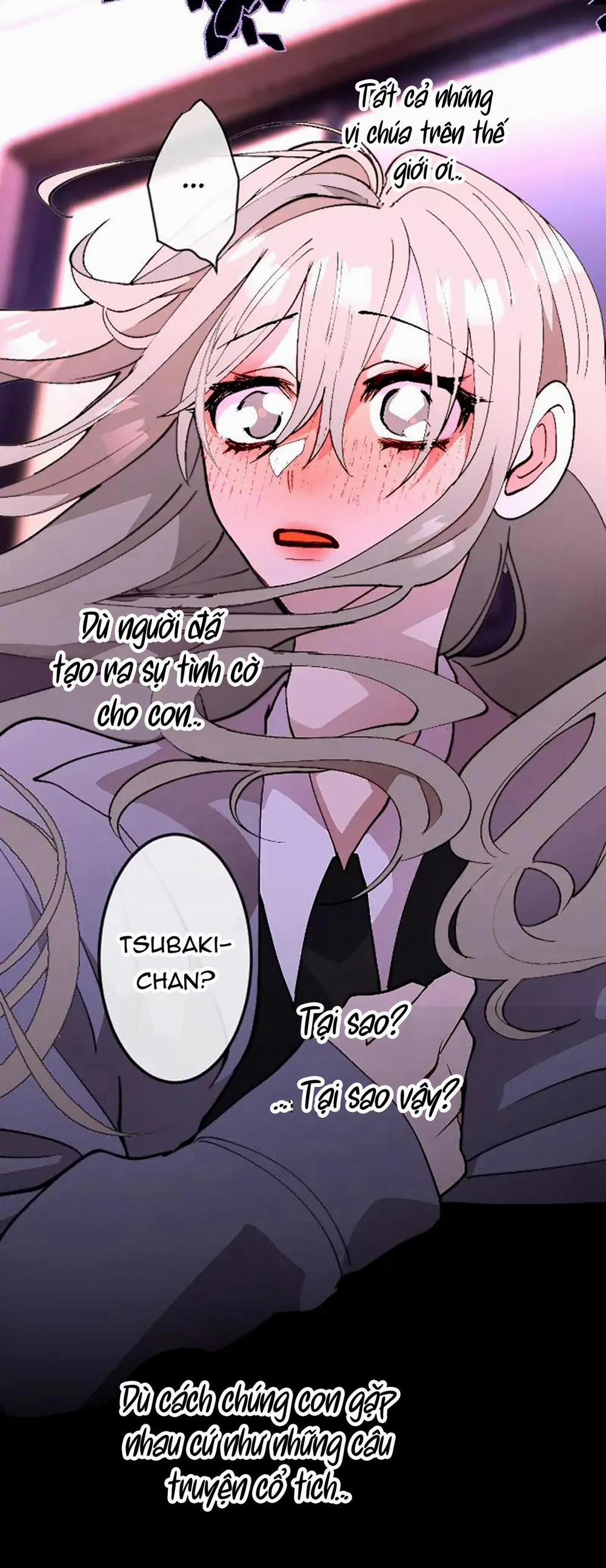 Kẻ Theo Dõi Biến Thái Của Tôi 94 trang 14