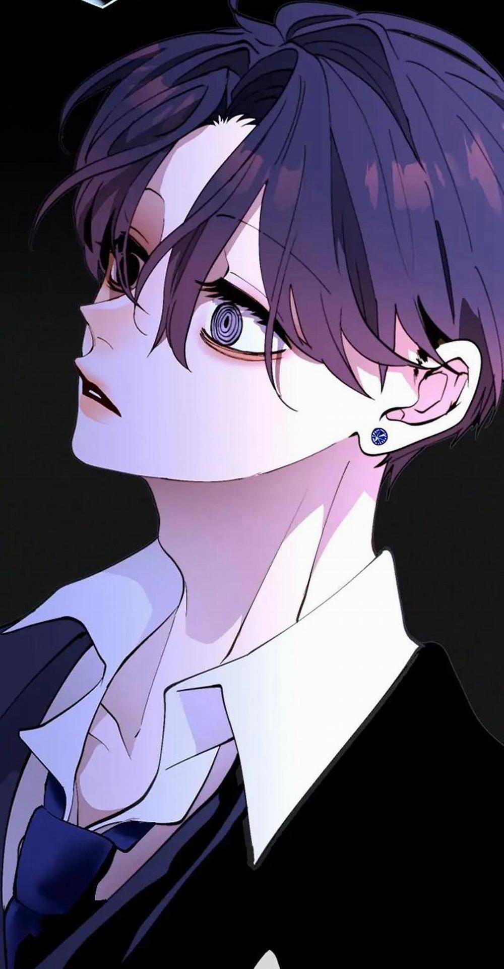 Kẻ Theo Dõi Biến Thái Của Tôi 94 trang 29