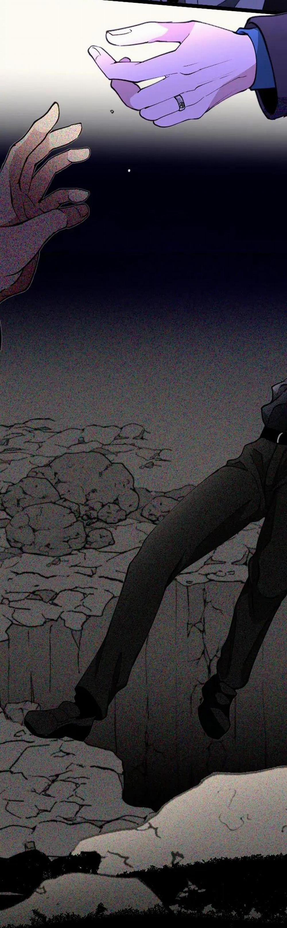 Kẻ Theo Dõi Biến Thái Của Tôi 94 trang 31