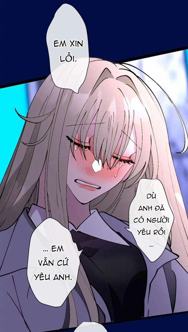 Kẻ Theo Dõi Biến Thái Của Tôi 95 trang 14