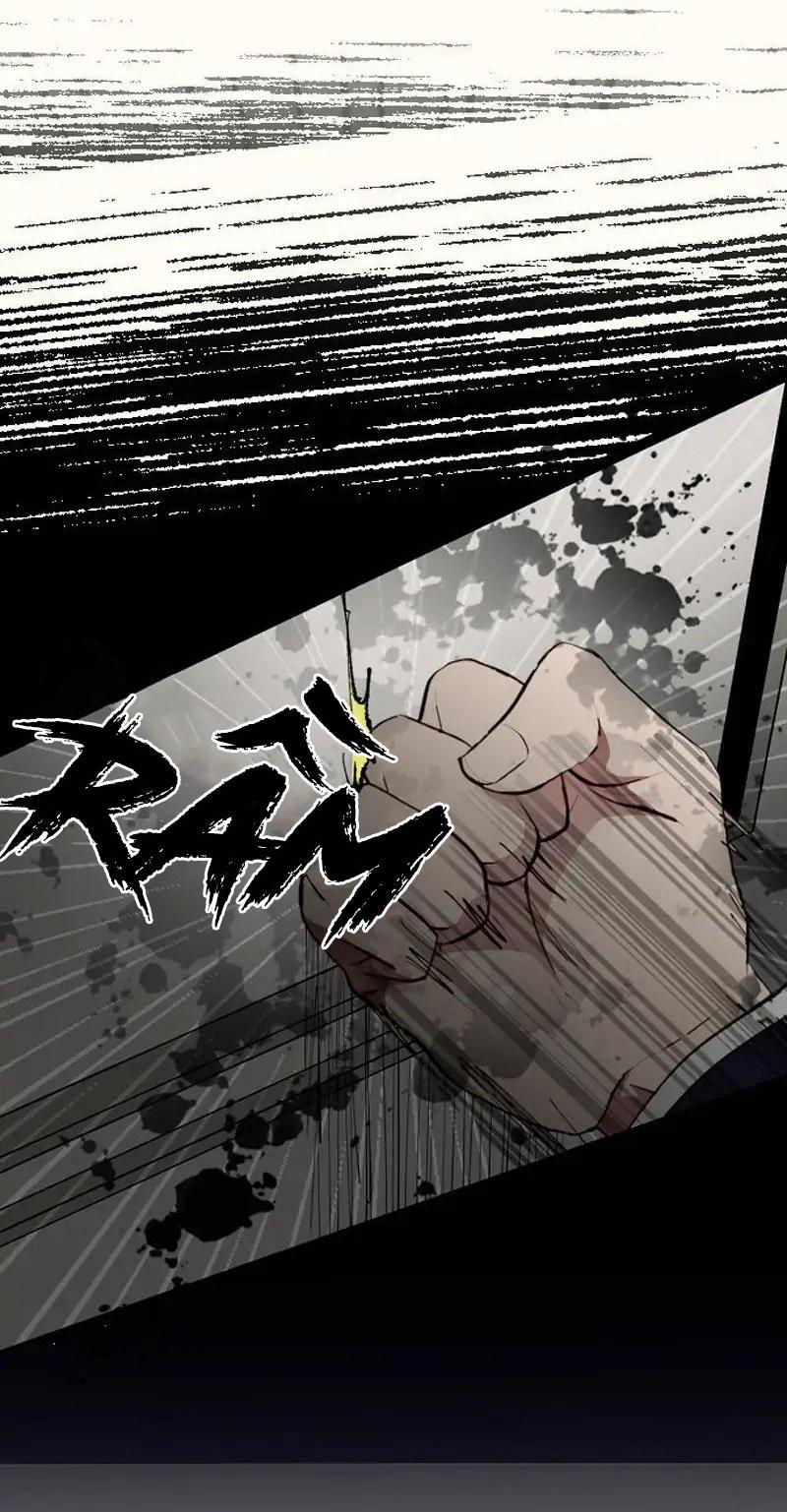 Kẻ Theo Dõi Biến Thái Của Tôi 96 trang 29