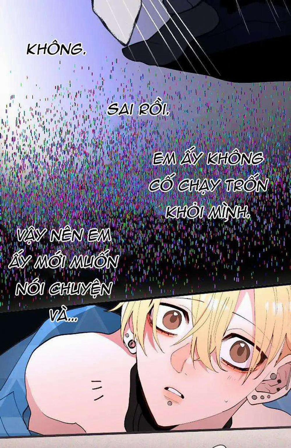 Kẻ Theo Dõi Biến Thái Của Tôi 97 trang 6