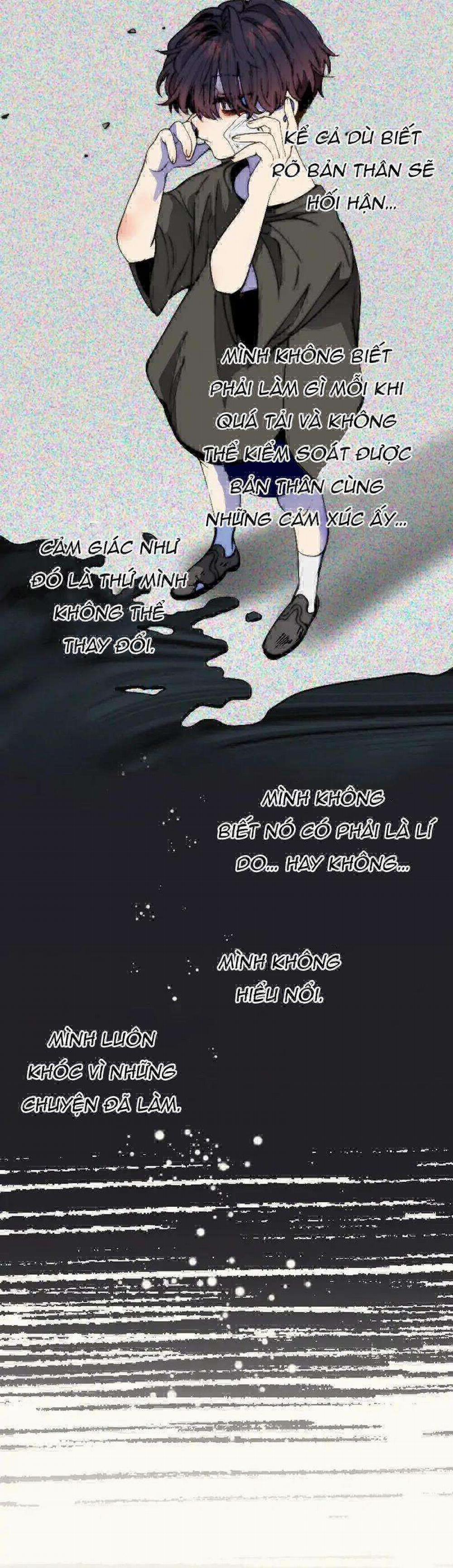 Kẻ Theo Dõi Biến Thái Của Tôi 98 trang 1