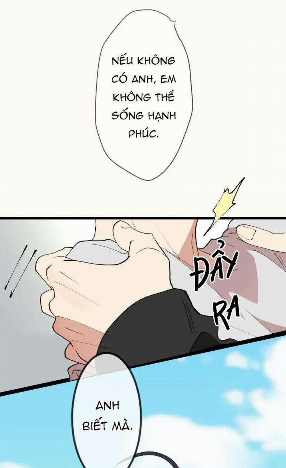 Kẻ Theo Dõi Biến Thái Của Tôi 98 trang 19