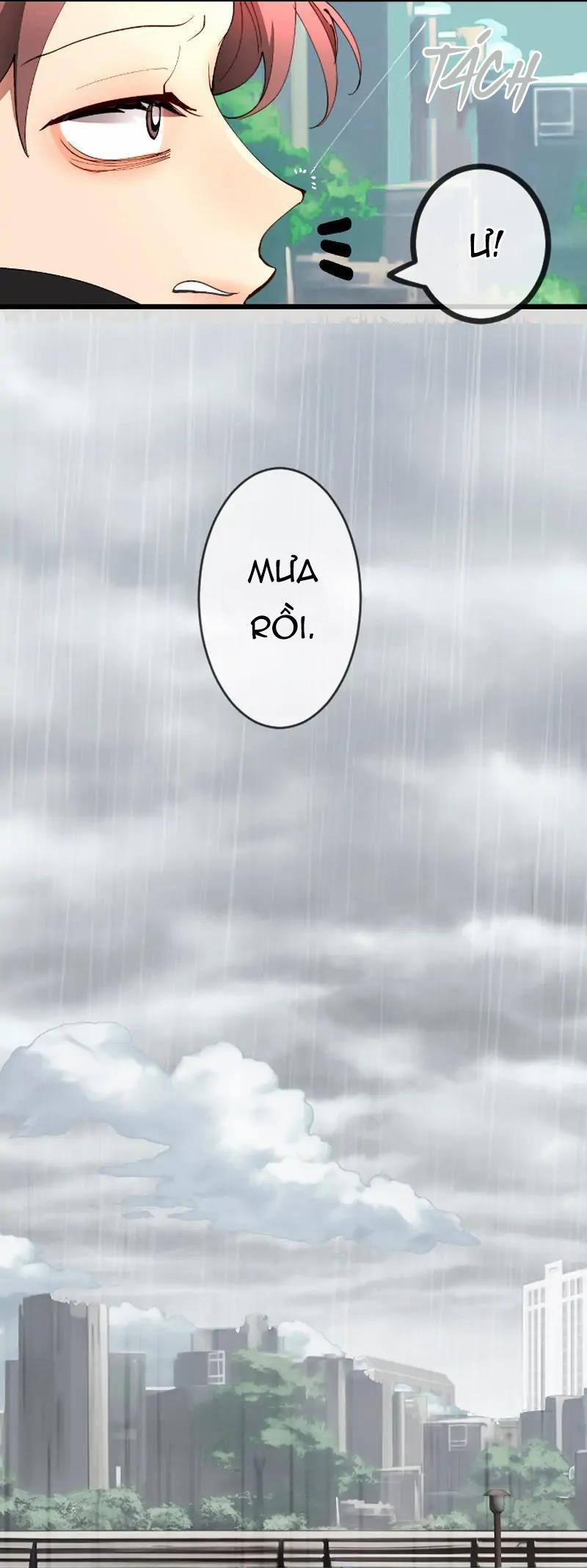 Kẻ Theo Dõi Biến Thái Của Tôi 99 trang 22