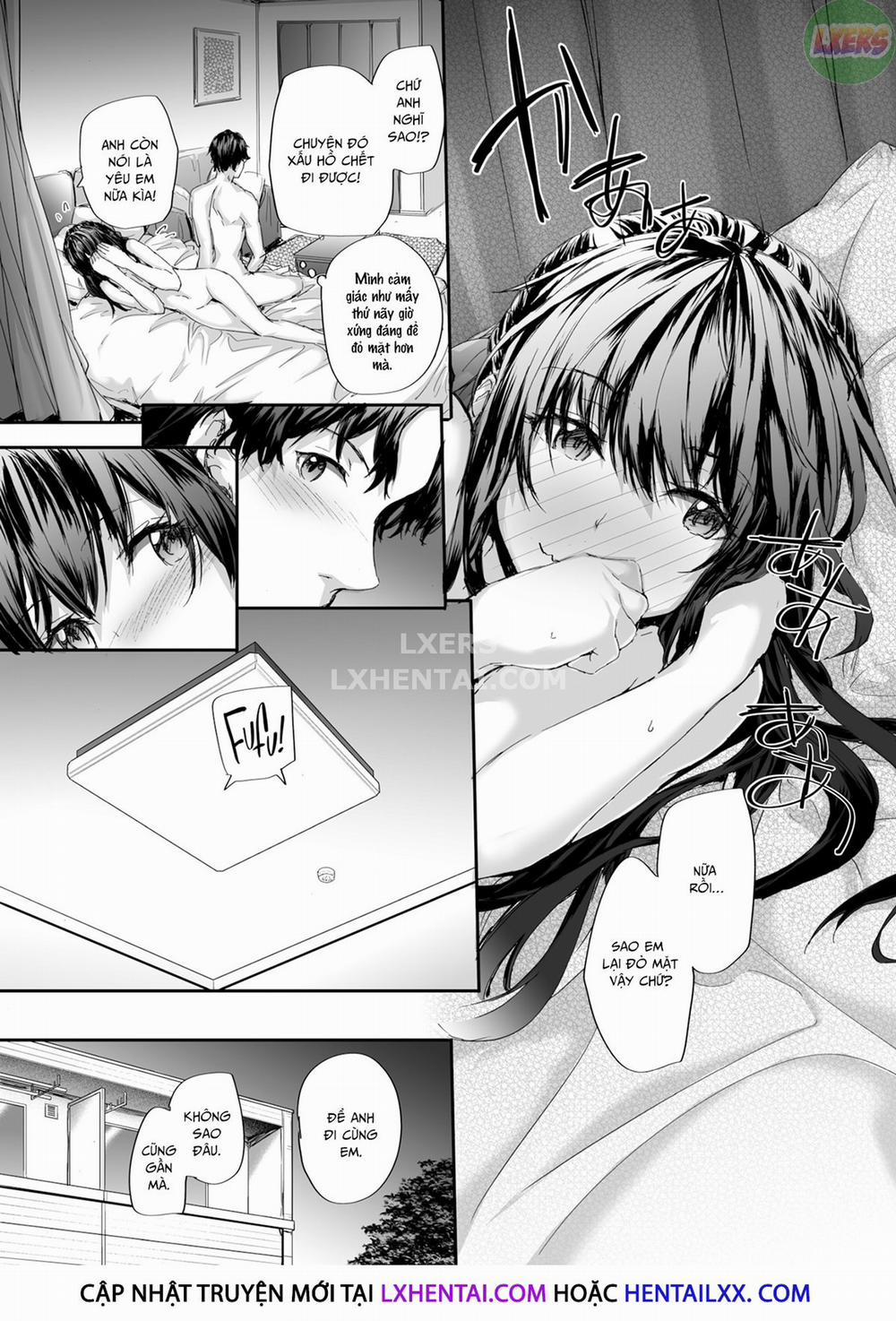 Kế thừa bạn tình 1 trang 25