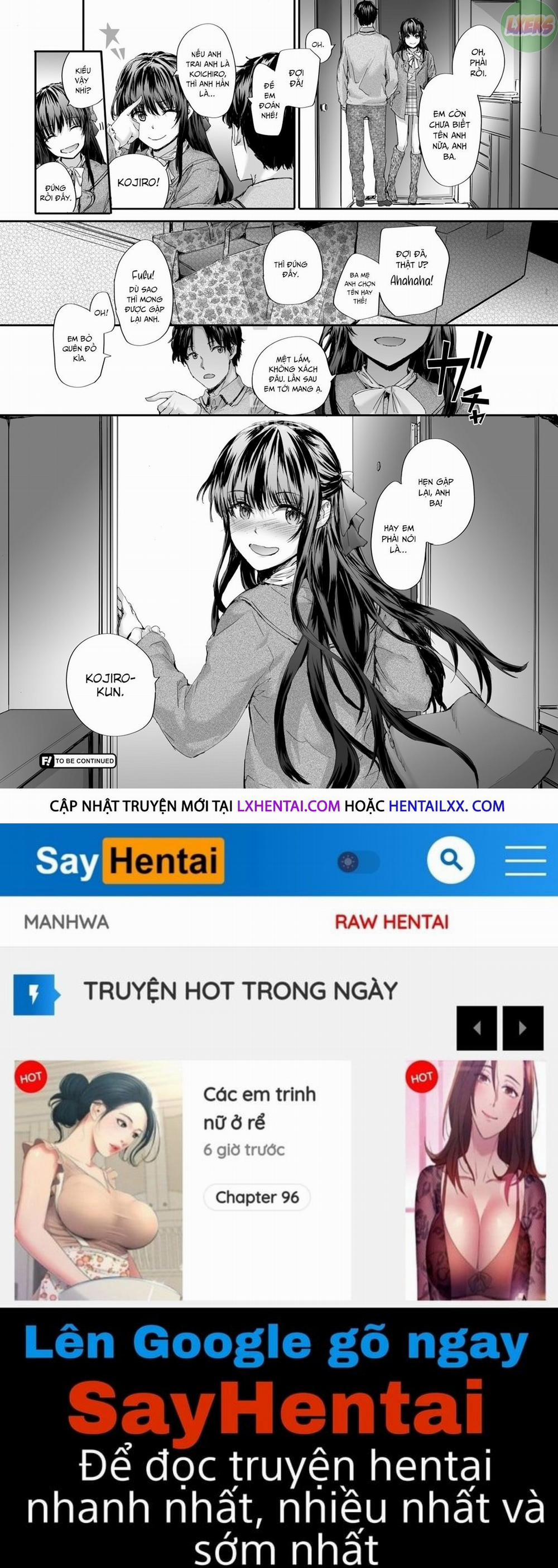 Kế thừa bạn tình 1 trang 26