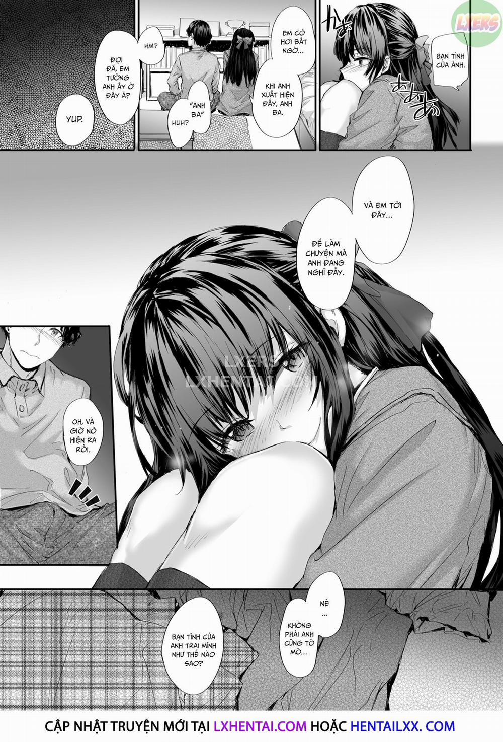 Kế thừa bạn tình 1 trang 9