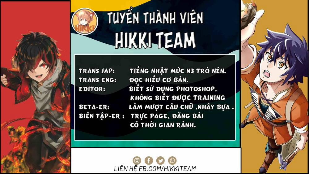 Kẻ Với Khả Năng Kém Cỏi Trở Về Từ Ma Giới Chương 0 Trang 40