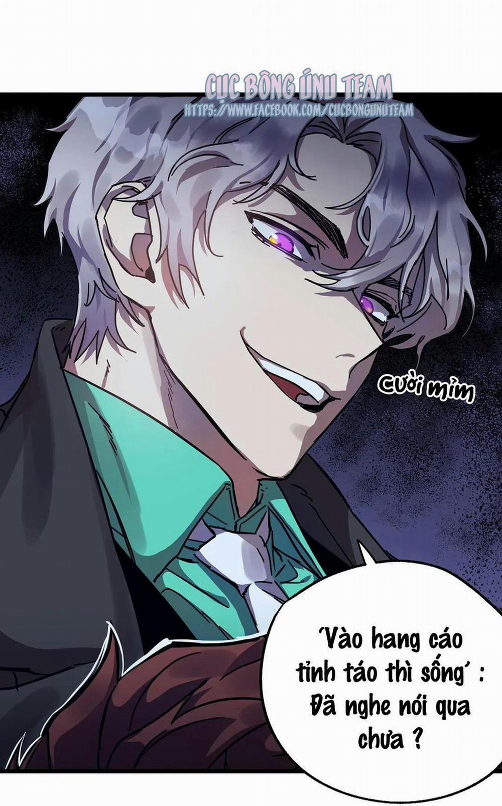 Kẻ xấu xa nhất vũ trụ 10 trang 1