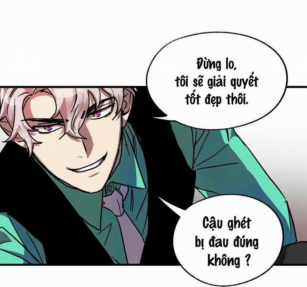 Kẻ xấu xa nhất vũ trụ 10 trang 13