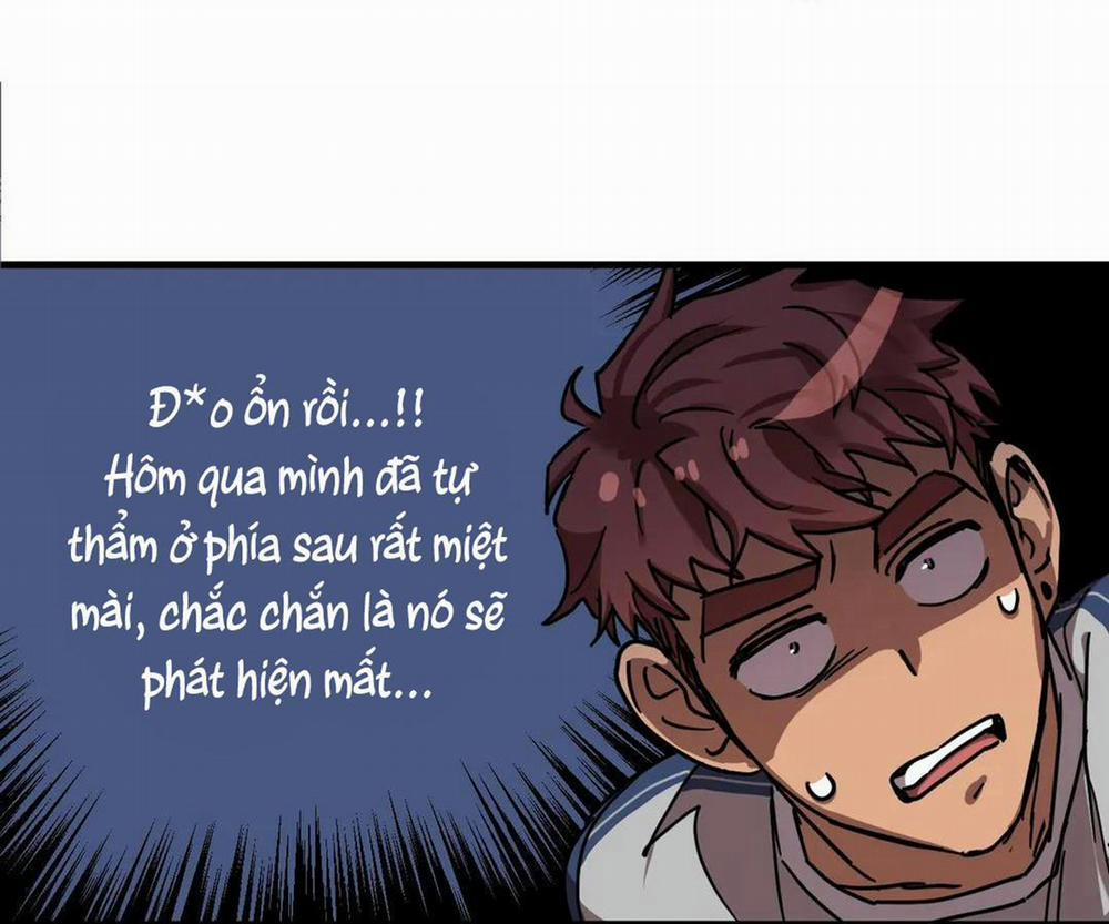 Kẻ xấu xa nhất vũ trụ 10 trang 14