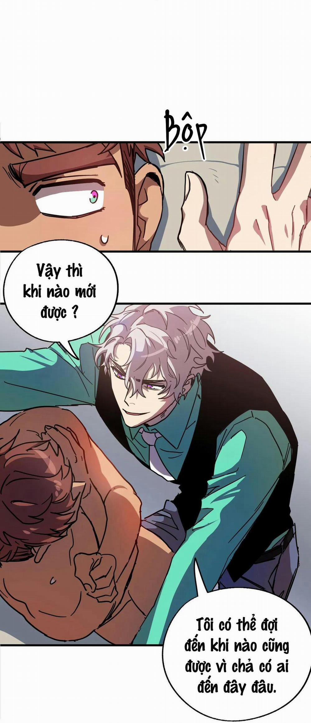 Kẻ xấu xa nhất vũ trụ 10 trang 17