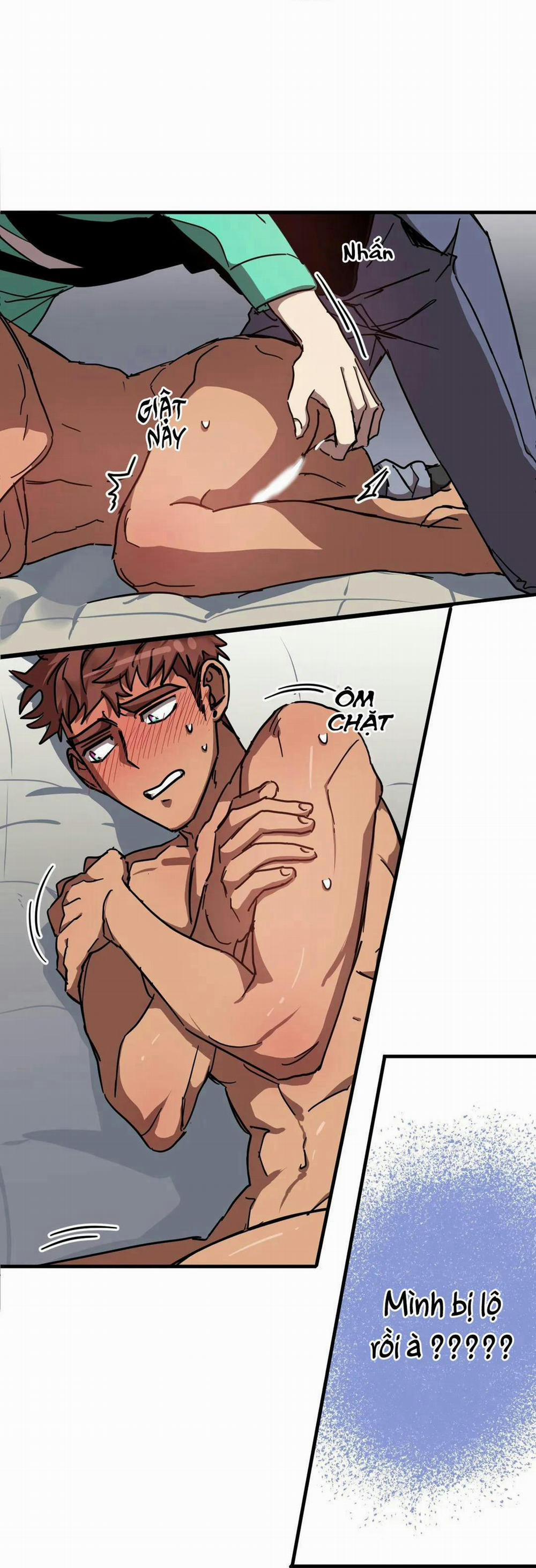 Kẻ xấu xa nhất vũ trụ 10 trang 20