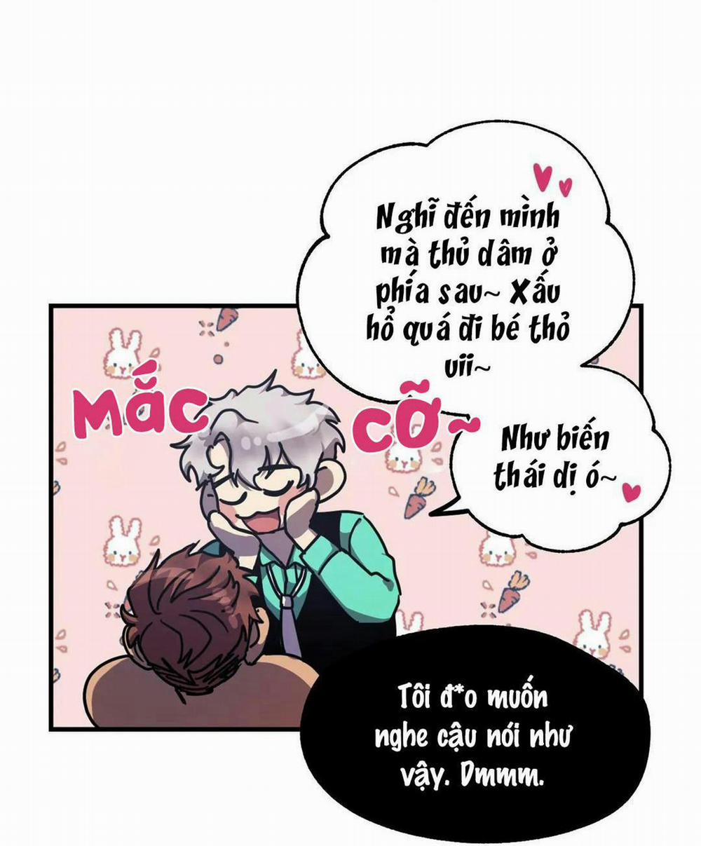 Kẻ xấu xa nhất vũ trụ 10 trang 30