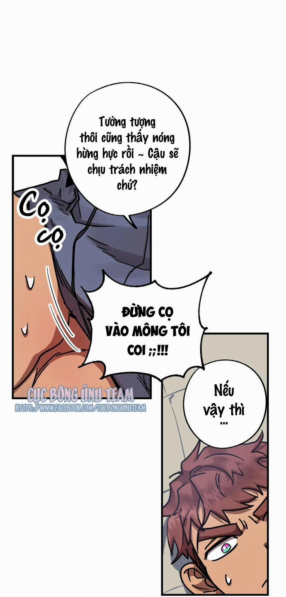 Kẻ xấu xa nhất vũ trụ 10 trang 31