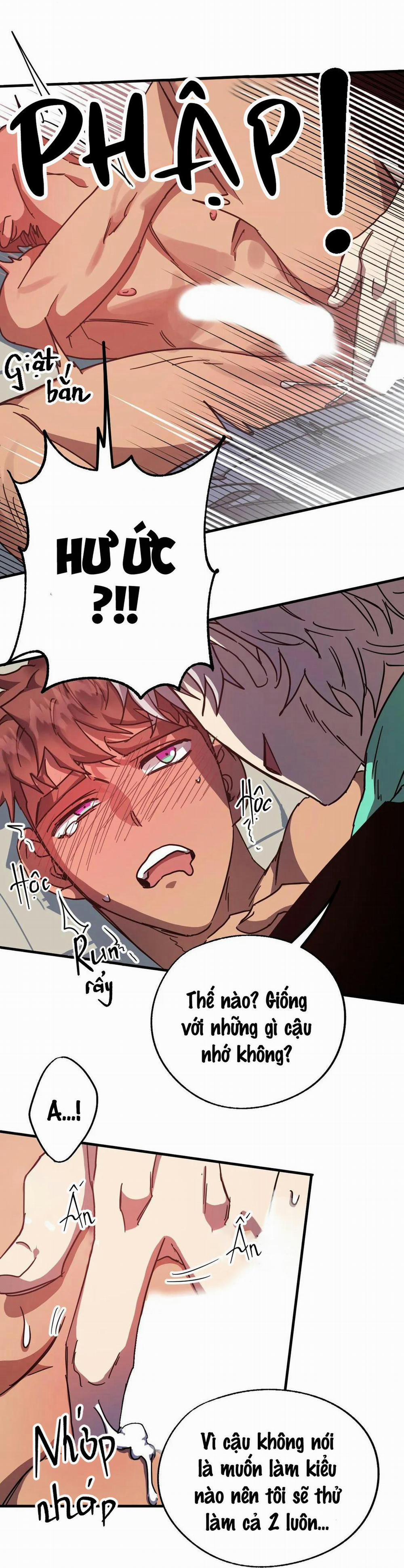 Kẻ xấu xa nhất vũ trụ 10 trang 35