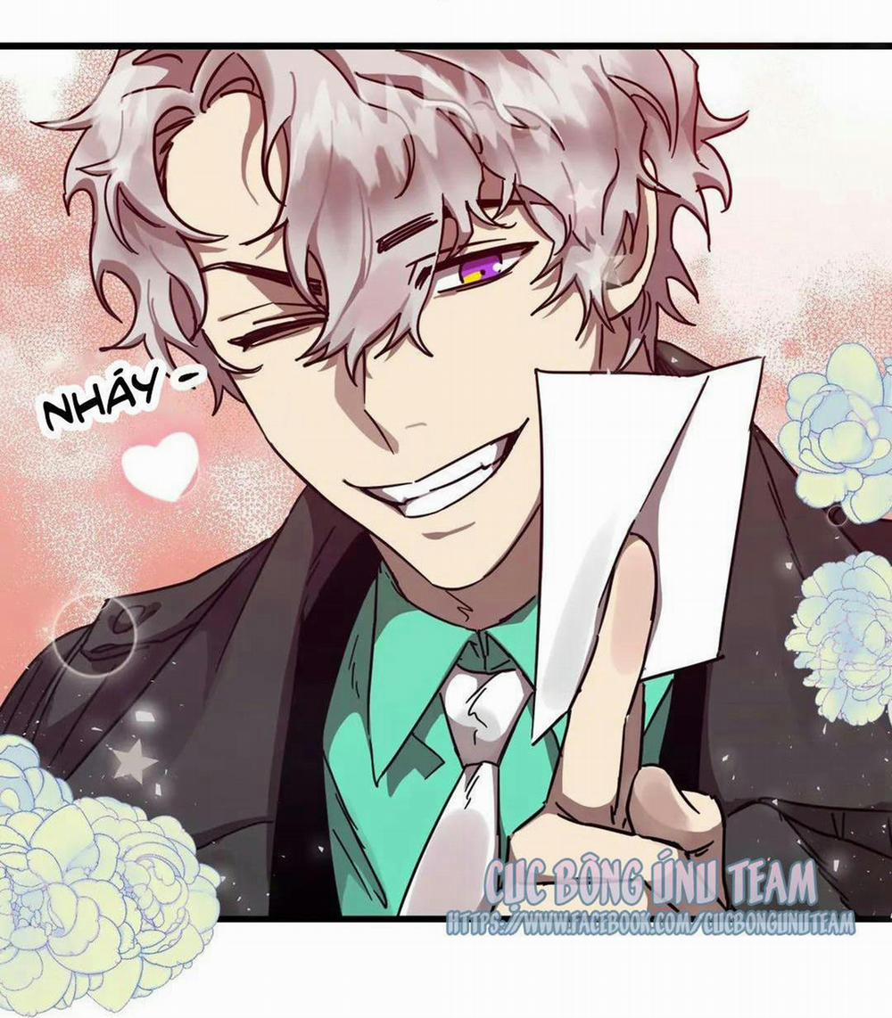 Kẻ xấu xa nhất vũ trụ 10 trang 67