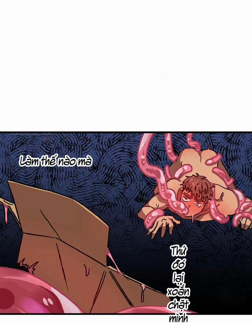 Kẻ xấu xa nhất vũ trụ 11 trang 14