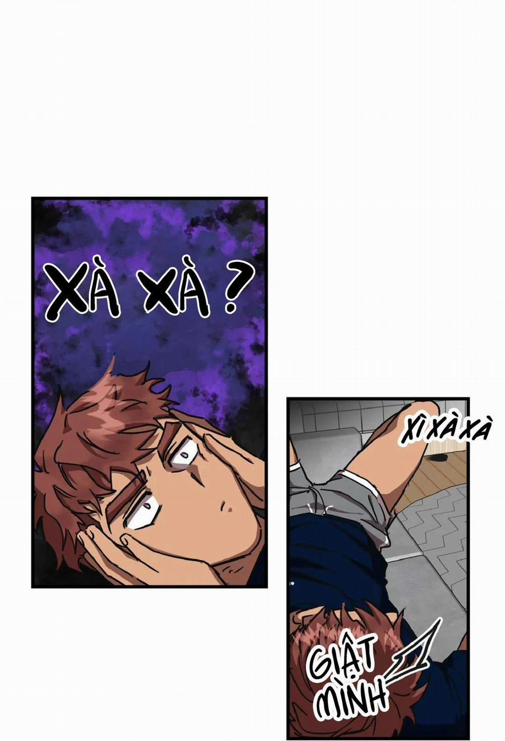 Kẻ xấu xa nhất vũ trụ 11 trang 47