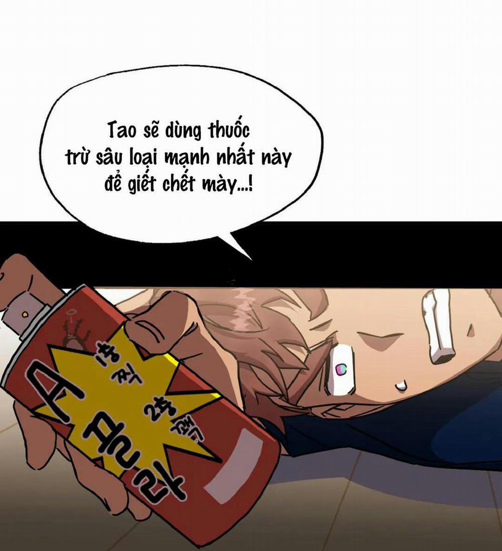 Kẻ xấu xa nhất vũ trụ 11 trang 50