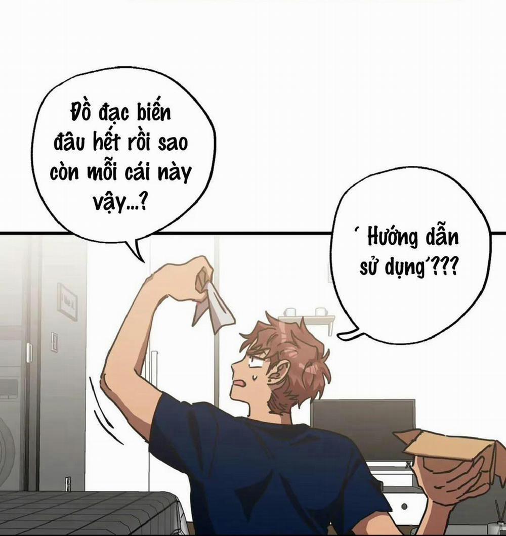 Kẻ xấu xa nhất vũ trụ 11 trang 53