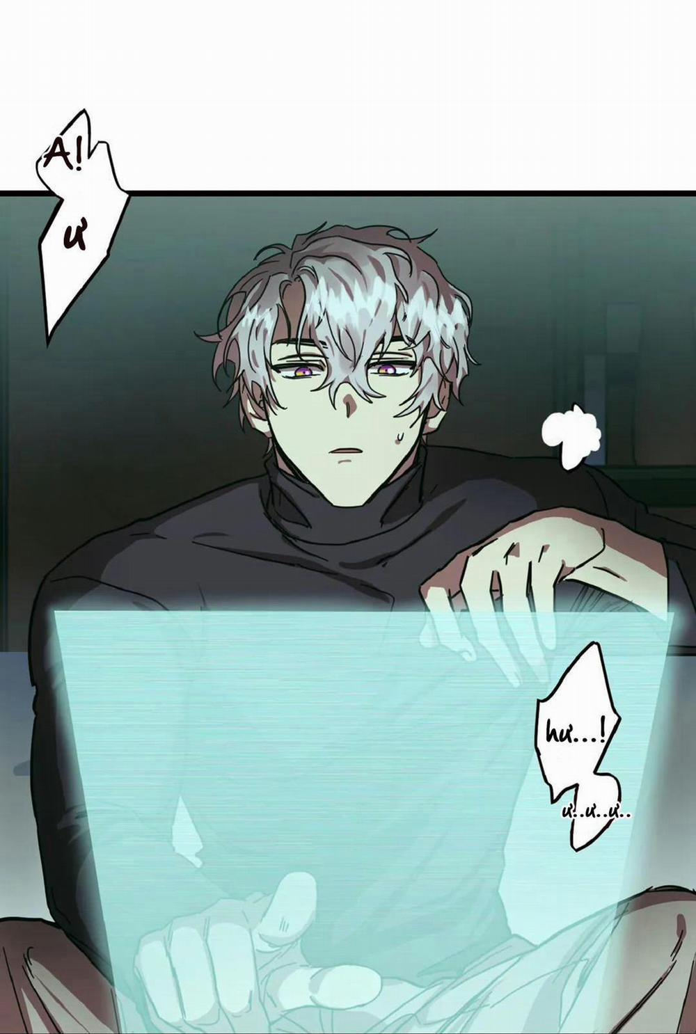 Kẻ xấu xa nhất vũ trụ 12 trang 13