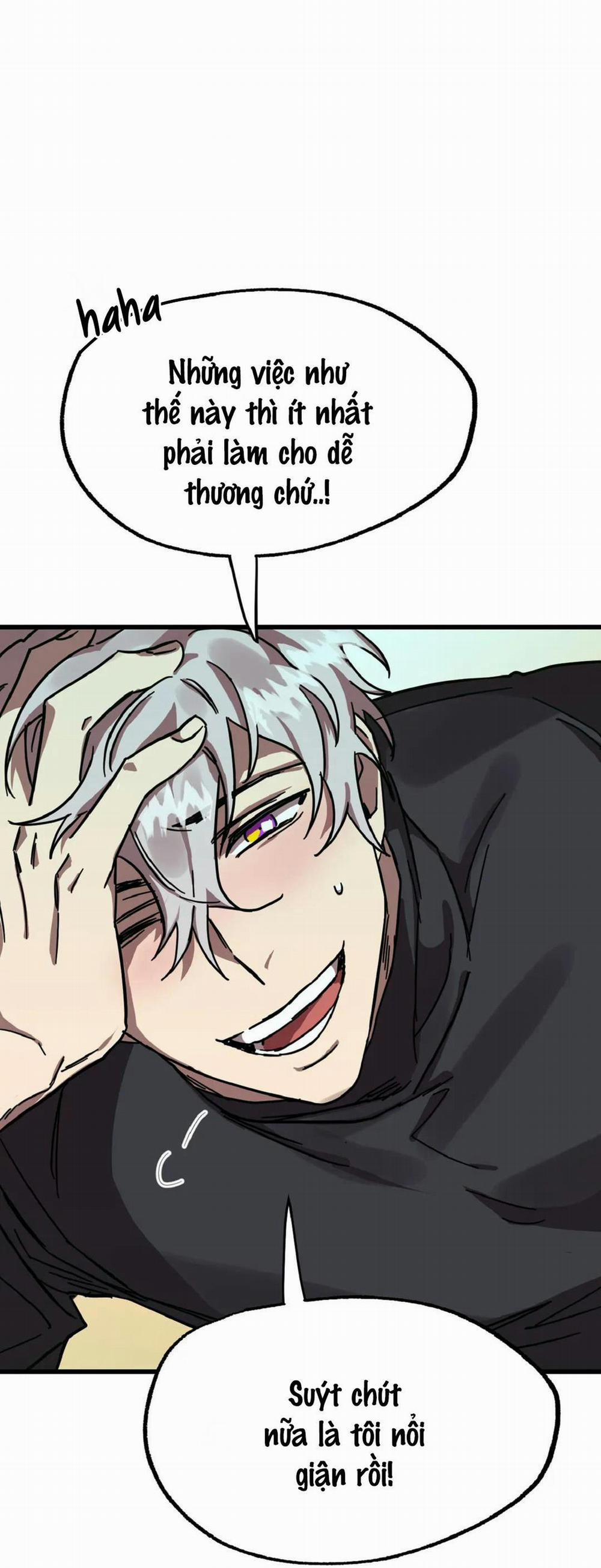 Kẻ xấu xa nhất vũ trụ 12 trang 15