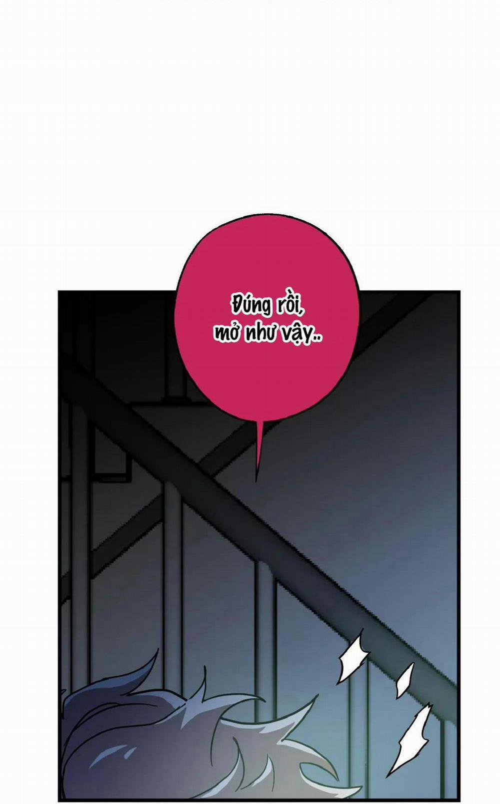 Kẻ xấu xa nhất vũ trụ 12 trang 45