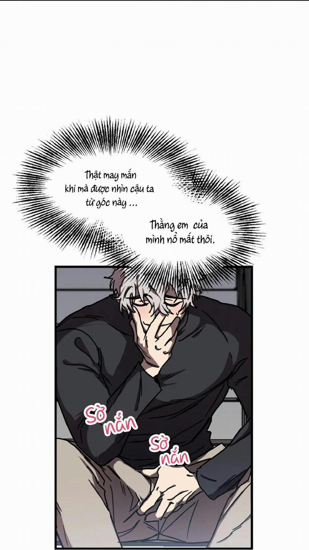 Kẻ xấu xa nhất vũ trụ 12 trang 47