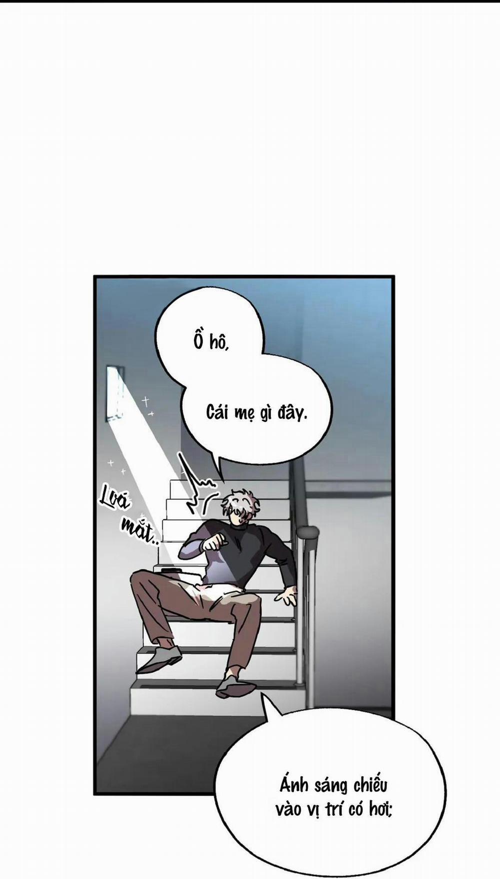 Kẻ xấu xa nhất vũ trụ 12 trang 50