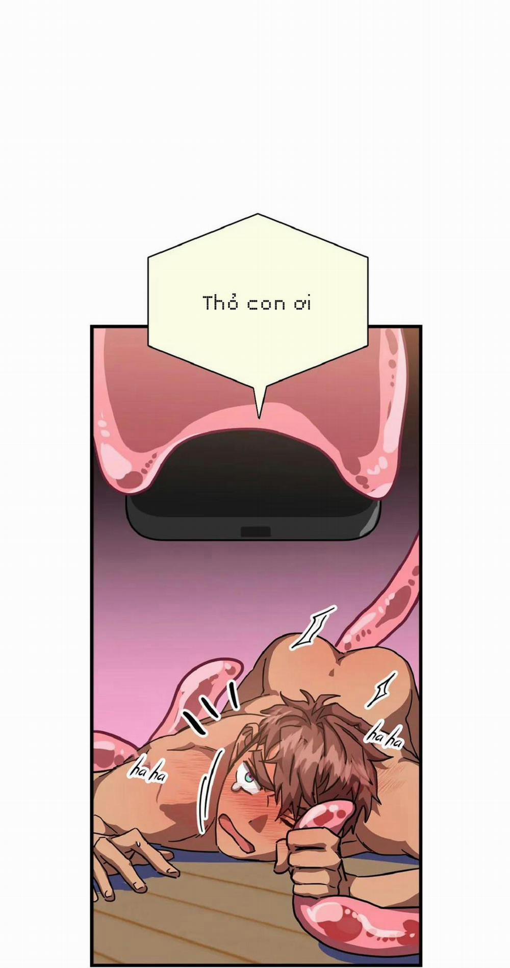 Kẻ xấu xa nhất vũ trụ 12 trang 54