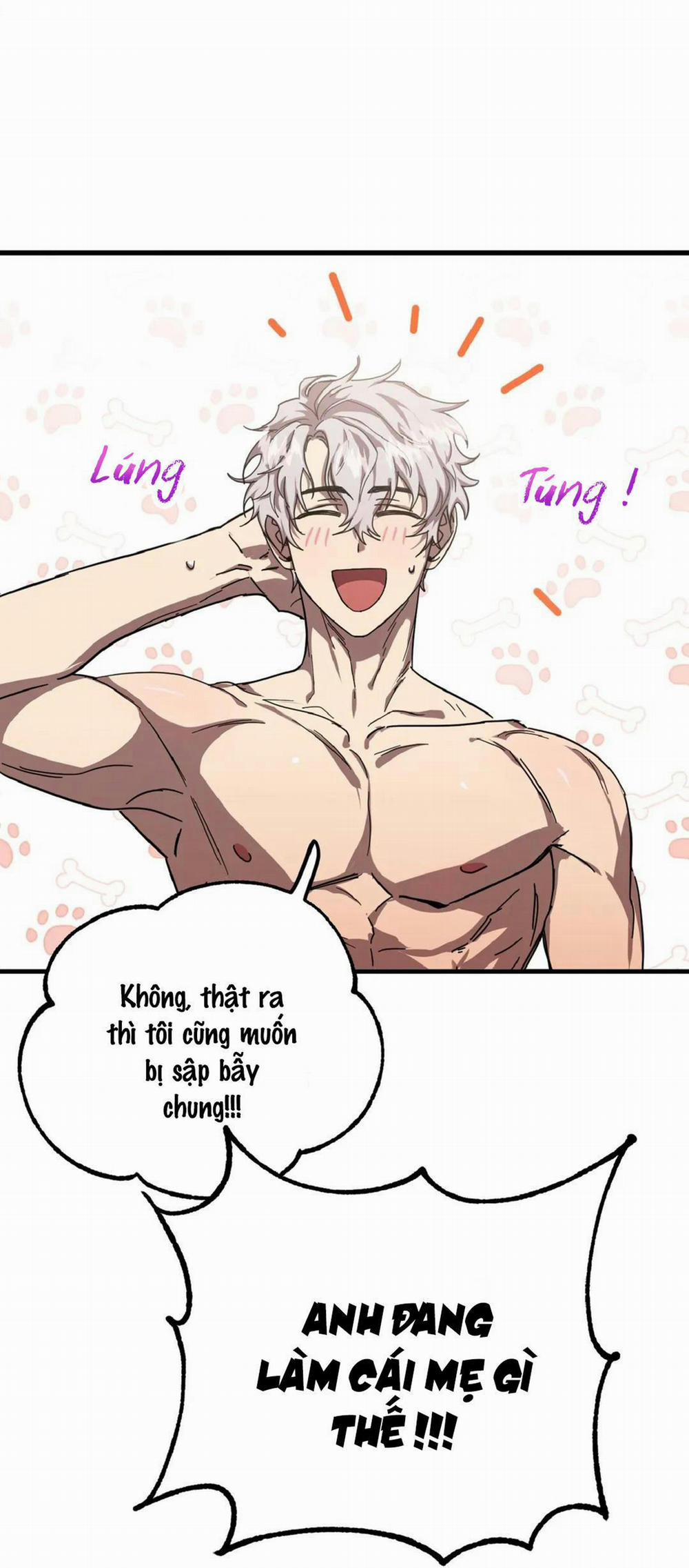 Kẻ xấu xa nhất vũ trụ 12 trang 58