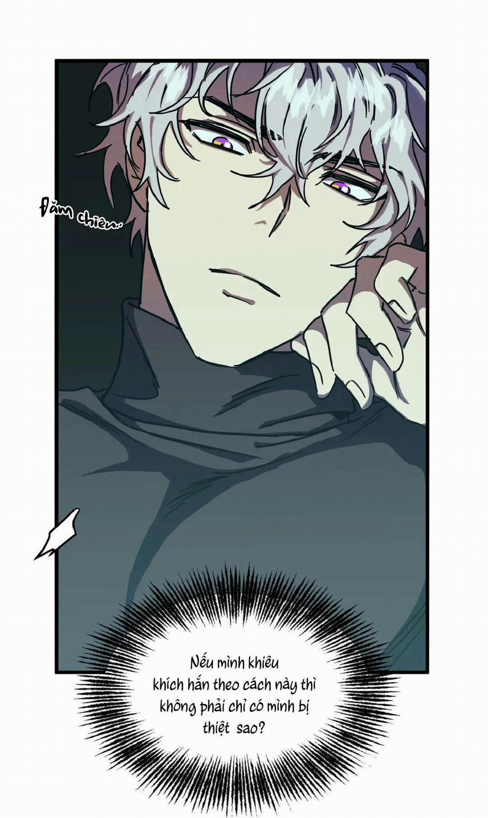 Kẻ xấu xa nhất vũ trụ 12 trang 7