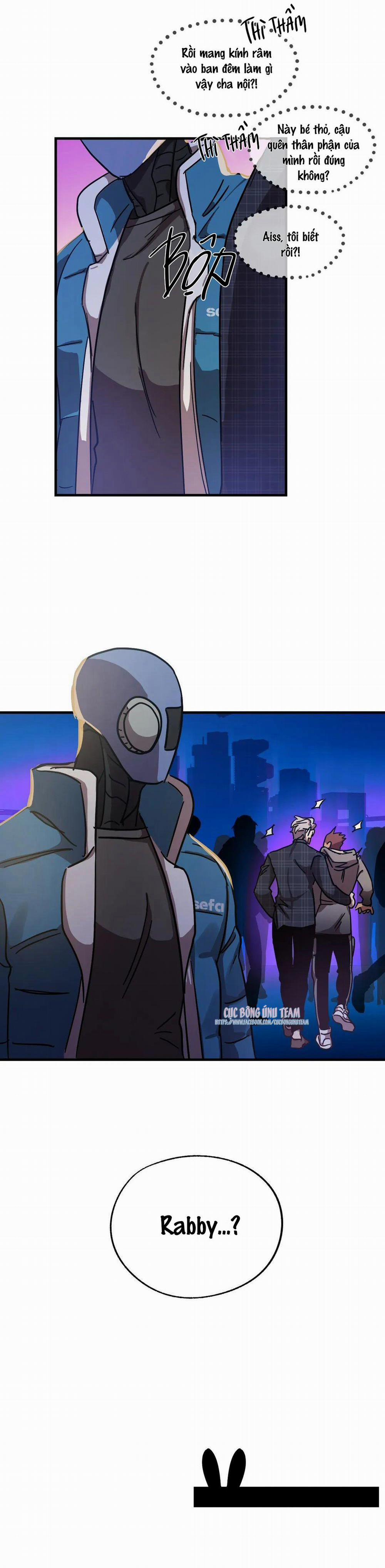 Kẻ xấu xa nhất vũ trụ 14 trang 11