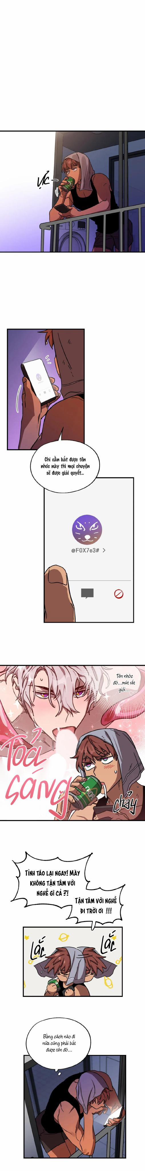 Kẻ xấu xa nhất vũ trụ 14 trang 5