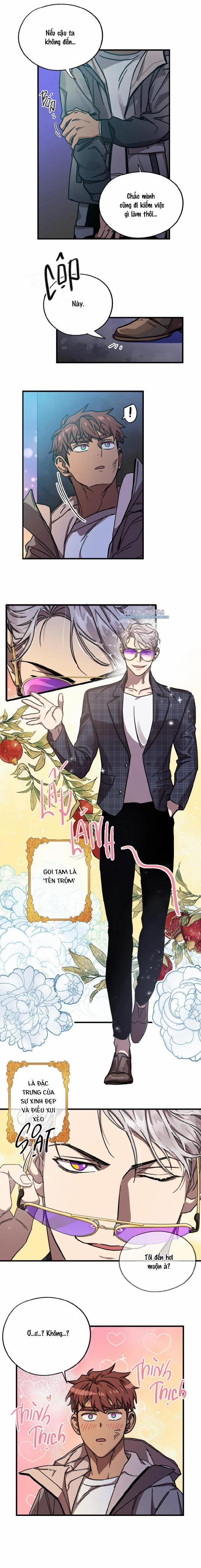 Kẻ xấu xa nhất vũ trụ 14 trang 9