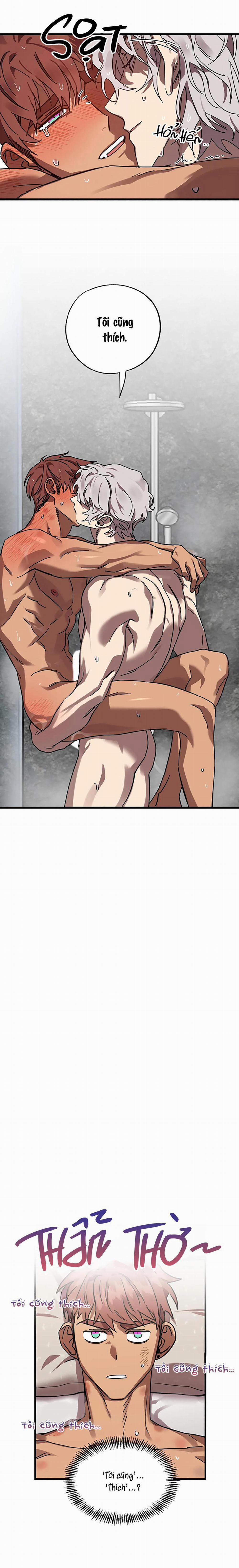 Kẻ xấu xa nhất vũ trụ 15 trang 12