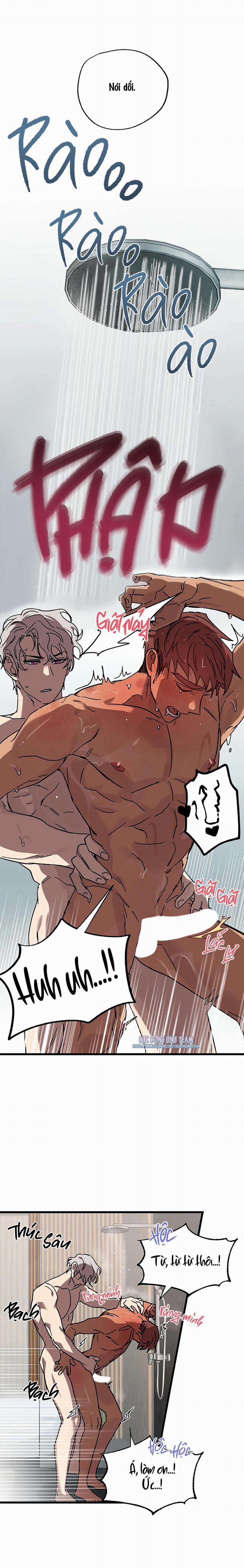 Kẻ xấu xa nhất vũ trụ 15 trang 9