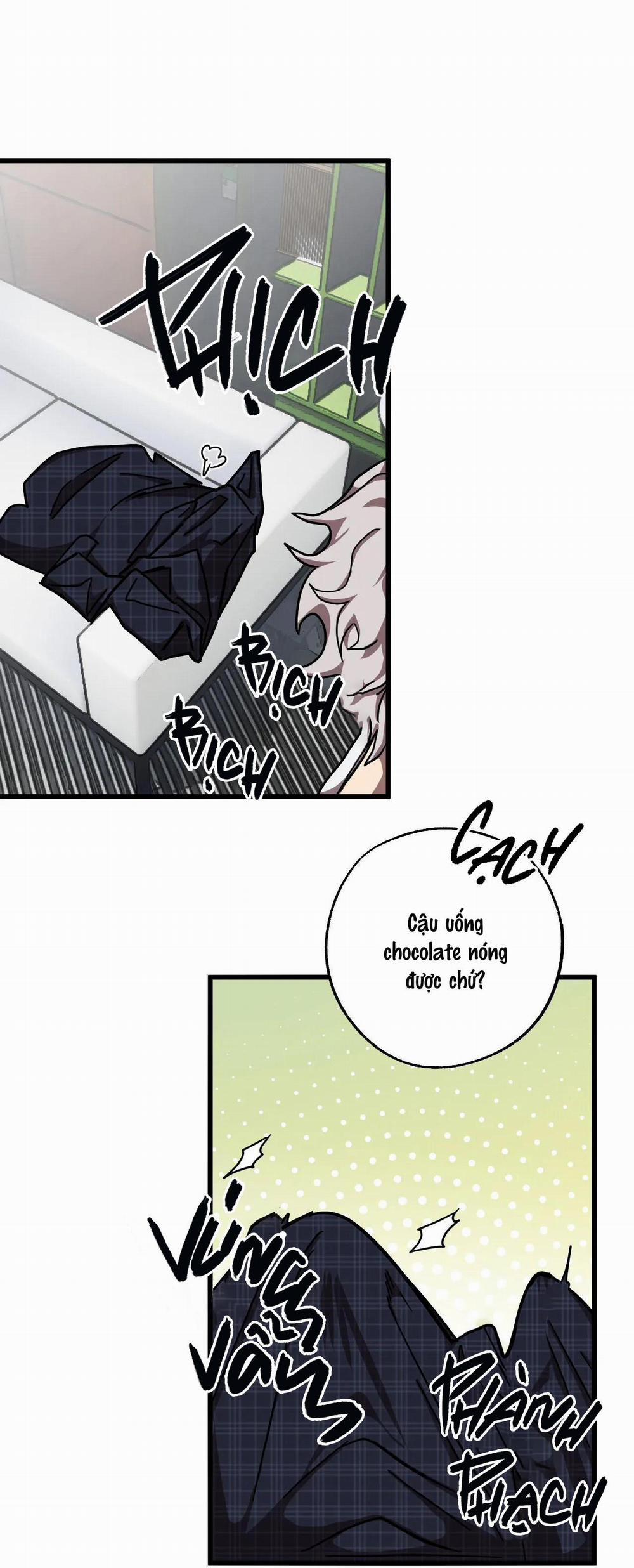 Kẻ xấu xa nhất vũ trụ 17 trang 26