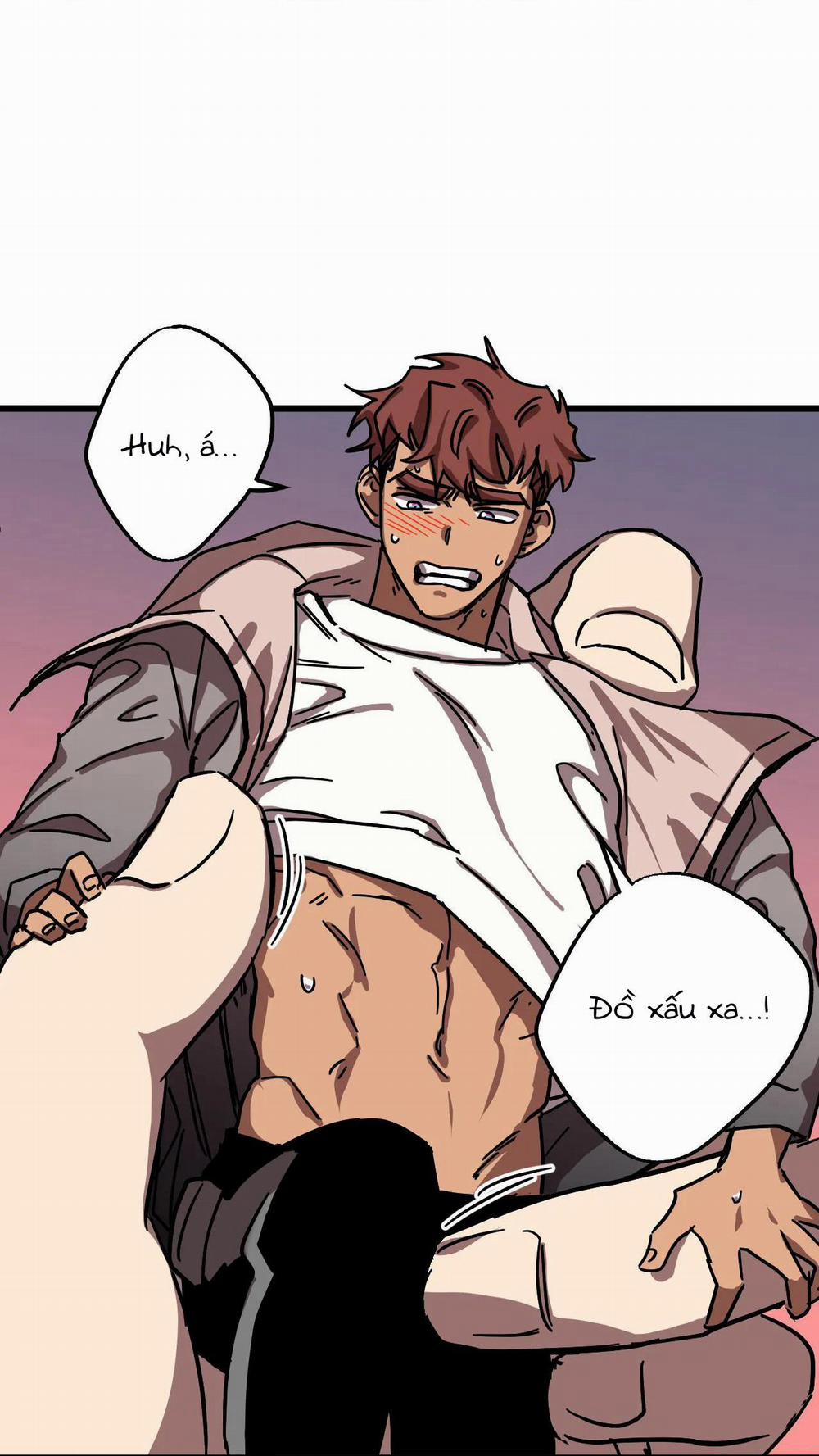 Kẻ xấu xa nhất vũ trụ 17 trang 39